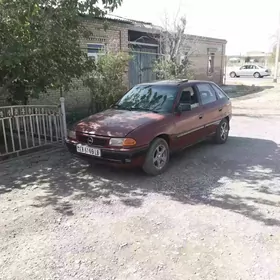 Opel Astra 1992