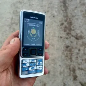 nokiya 6300