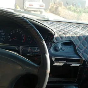 Toyota Cresta 1995