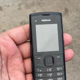 nokia X1