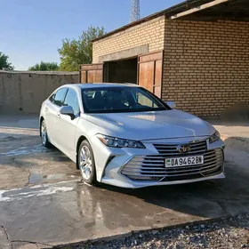 Toyota Avalon 2020