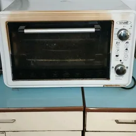 духовка