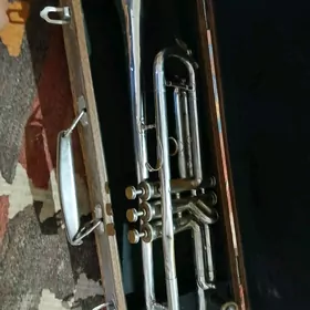 truba saz guraly