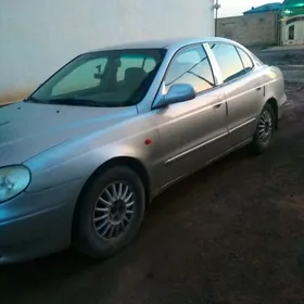 Daewoo Leganza 1999