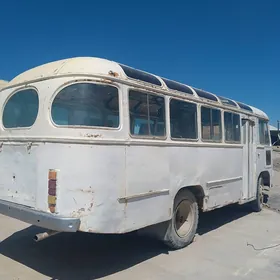 Gaz 53 1982