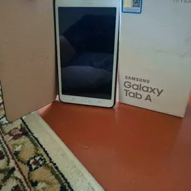 planset samsung tap A