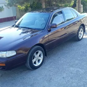 Toyota Camry 1993
