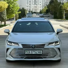 Toyota Avalon 2019