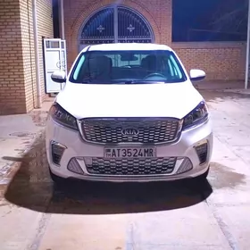 Kia Sorento 2020