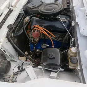 Lada 2107 1993