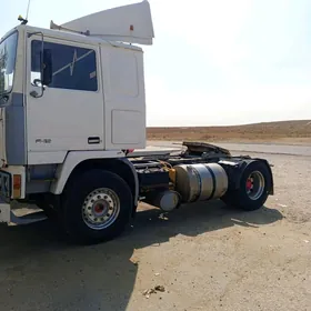 Volvo FH12 1990