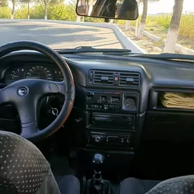 Opel Astra 1993
