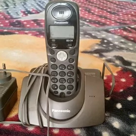 телефон panasonik