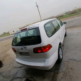 Toyota Sienna 1998