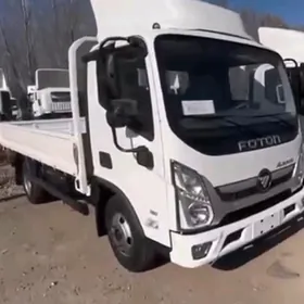 Foton Gratour T3 2025