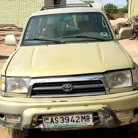 Toyota 4Runner 2002