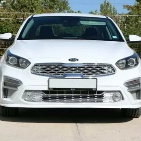 Kia Forte 2021