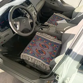 Toyota Camry 2009