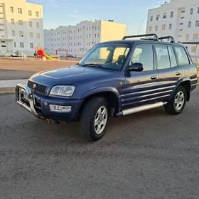 Toyota RAV4 1997