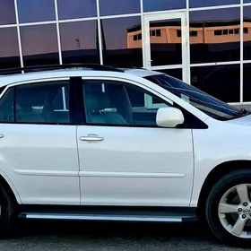 Lexus RX 330 2004