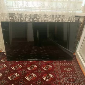 55" telewizor/ телевизор