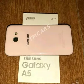 samsung a.5 2017