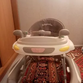 Ходунки
