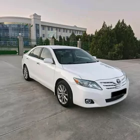 Toyota Camry 2010