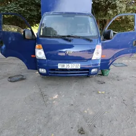 Kia Bongo 2010