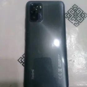 Redmi not 10