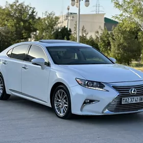 Lexus ES 350 2017