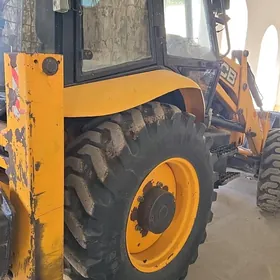 JCB 3CX ECO 2011