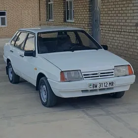 Lada 21099 1999