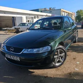 Opel Vectra 2000