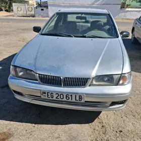 Nissan Sunny 1999