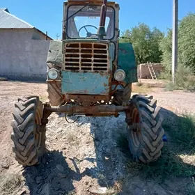 MTZ 80 1982