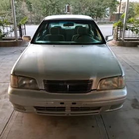 Toyota Camry 1996
