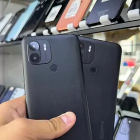 REDMI A2+