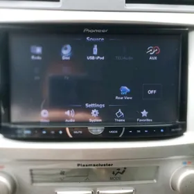 pioneer 3450