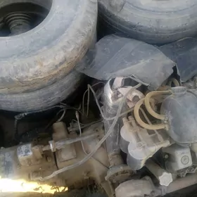 kamaz mator