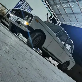 Lada 2106 1991