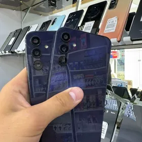 SAMSUNG A15 6/128