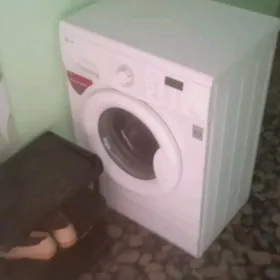 кир машин