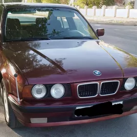 BMW 525 1995