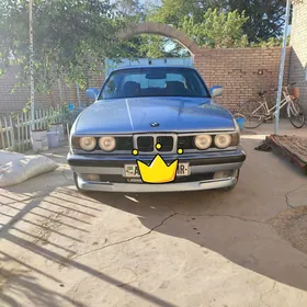 BMW 525 1990
