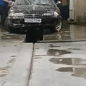 Mazda 626 1994
