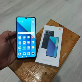 REDMI NOT 13 (8/256) TAZE