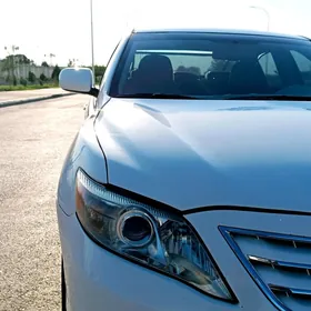 Toyota Camry 2009