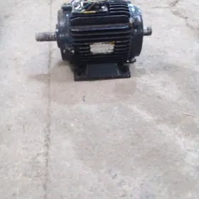 elektro motor