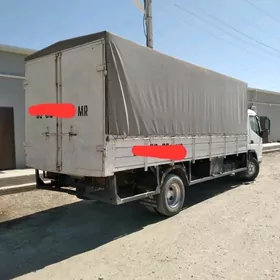 Mitsubishi Canter 2005
